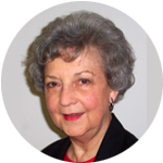 Coralyn Lundell, AICI CIP, M.CDI