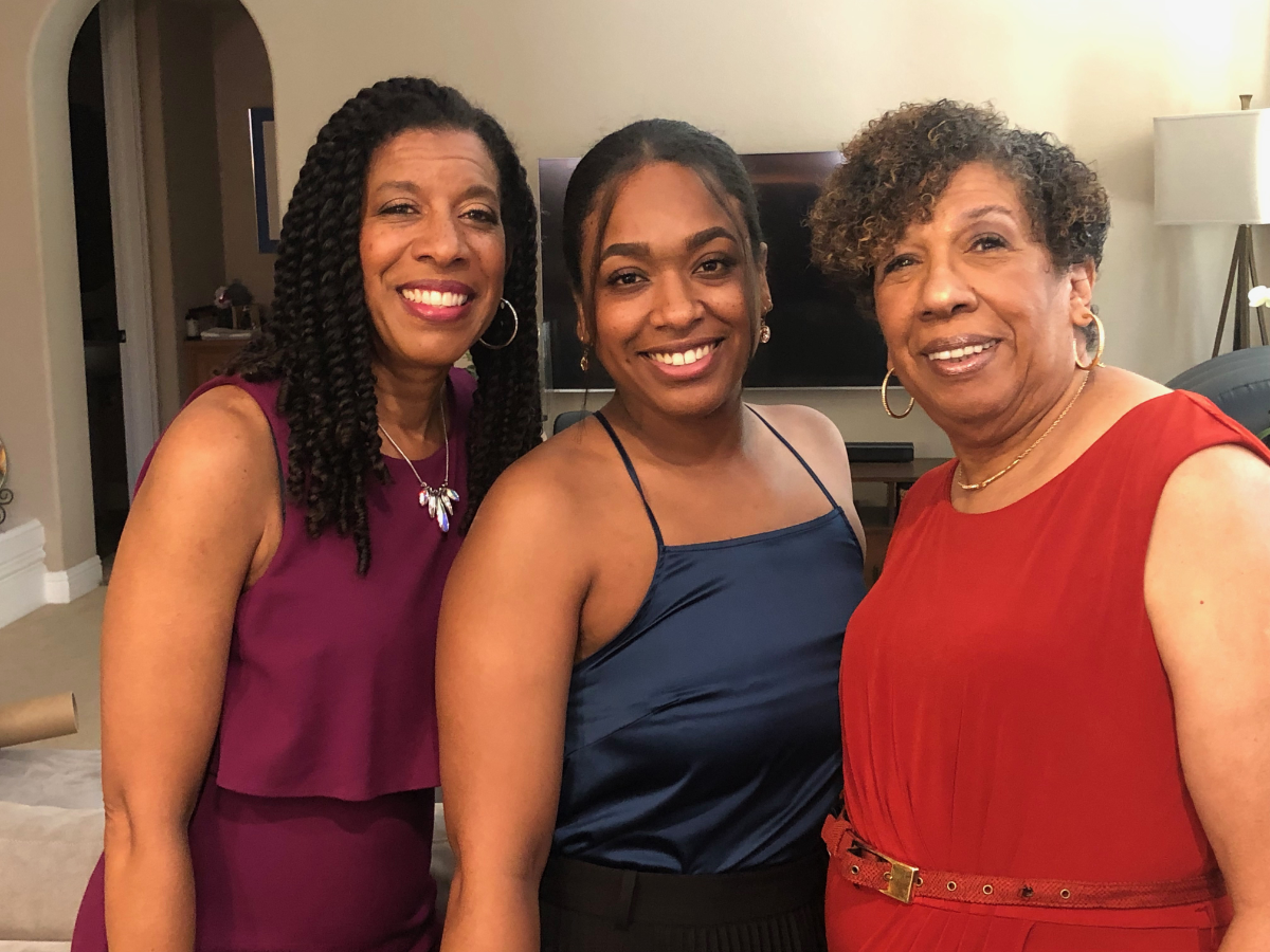 women of color designers consultant cdi generations