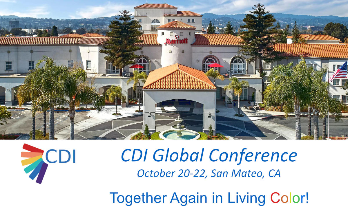 CDI Global Conference 2023
