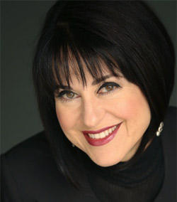 Colleen Abrie, CDI