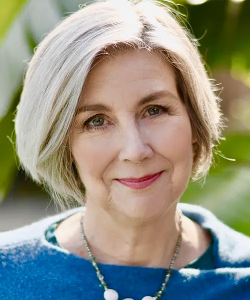 Anne Campbell, CDI