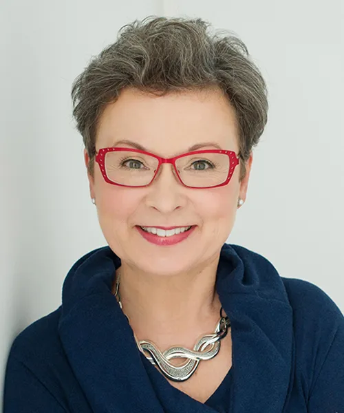Bev Dwane