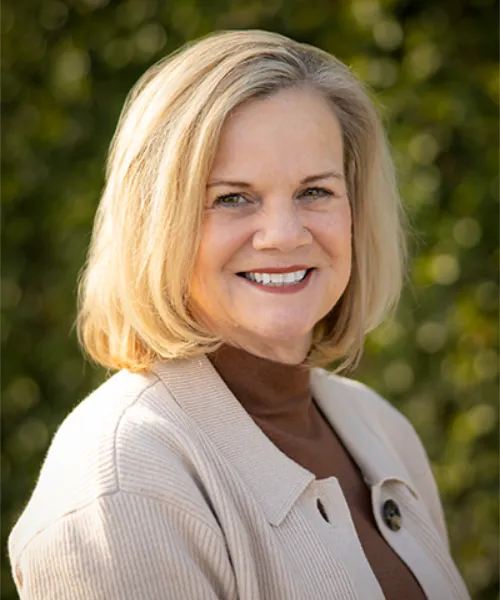 Cheri (Bertelsen) Vogt