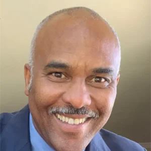 Darren Chappell, CDI