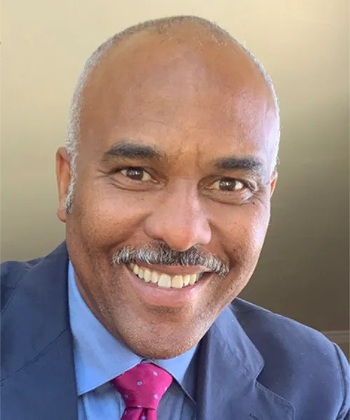 Darren Chappell, CDI