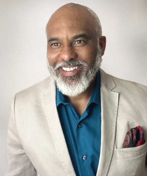 Darren Chappell, CDI