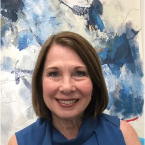 Elaine Stoltz, AICI CIM