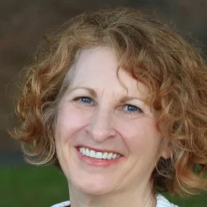 Elizabeth Treccase