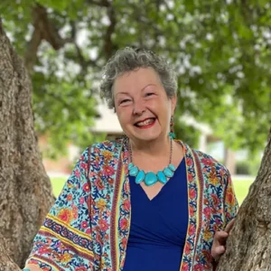 Janet Bergin