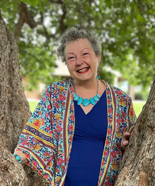 Janet Bergin