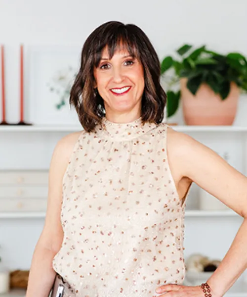 Jenny Bailey