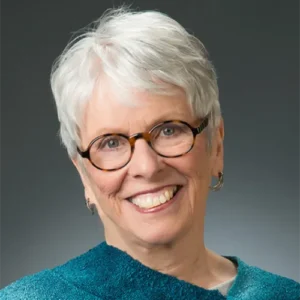 Joy Overstreet