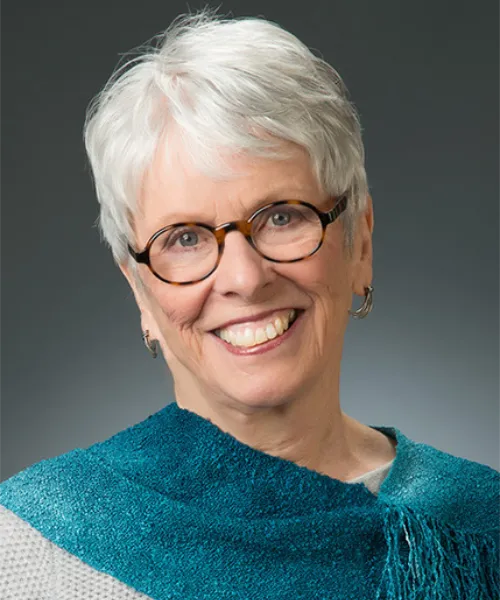 Joy Overstreet