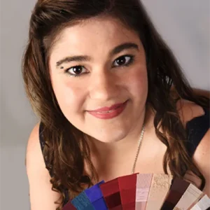 Justine Glaser, CDI