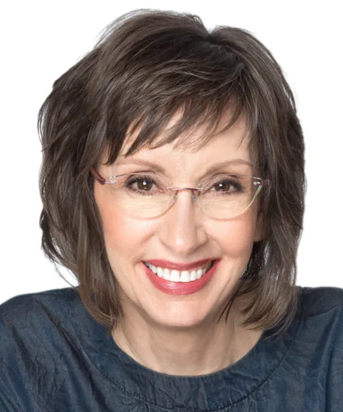 Karen Snow, AICI CIP, CDI