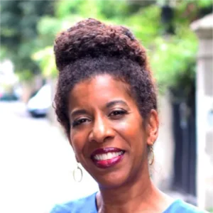Lisa Gaines, CDI