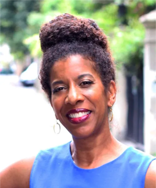Lisa Gaines, CDI