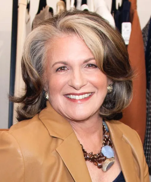 Marion Gellatly