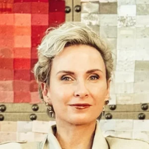 Olga Kamova