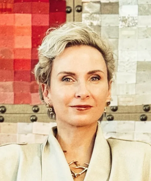 Olga Kamova