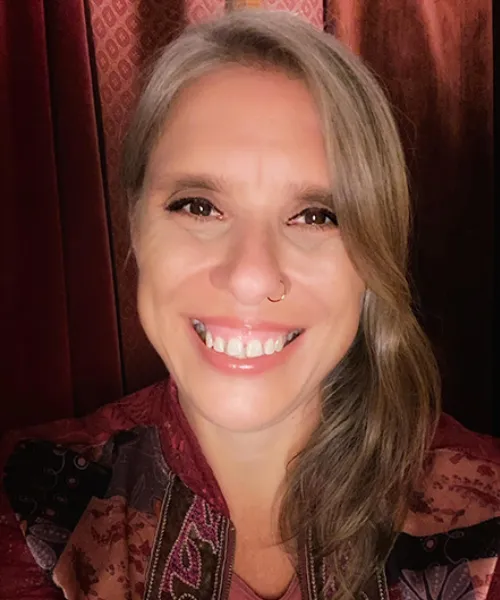 Rachel Goodman, CDI