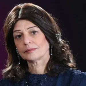 Sarah Katz
