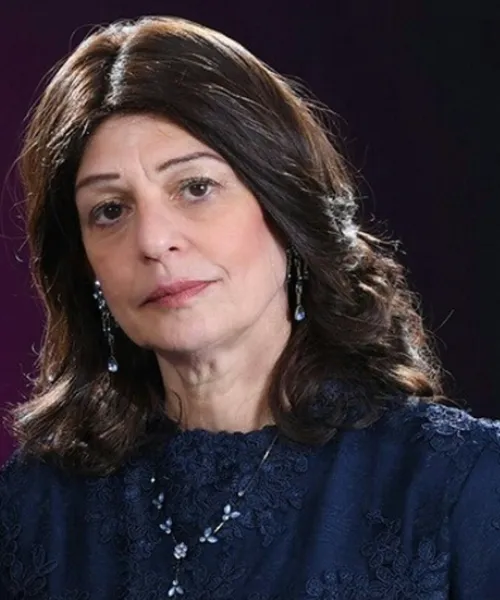 Sarah Katz
