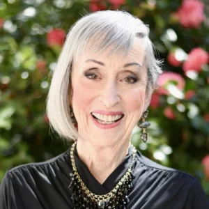Carla Mathis, AICI CIM, CDI
