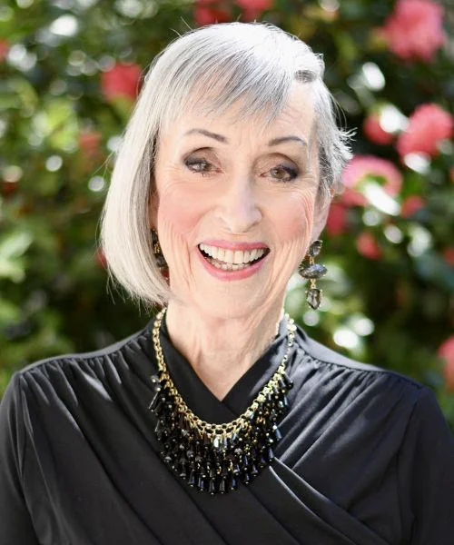 Carla Mathis, AICI CIM, CDI