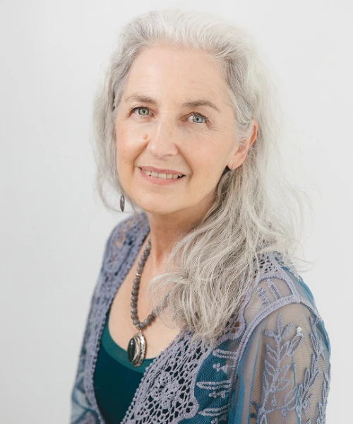 Catherine Rowan