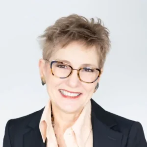 Cecilia Stoeckicht, AICI CIP