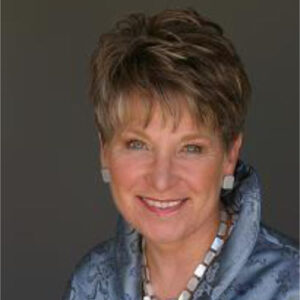Marilyn Weller, AICI CIP, CDI