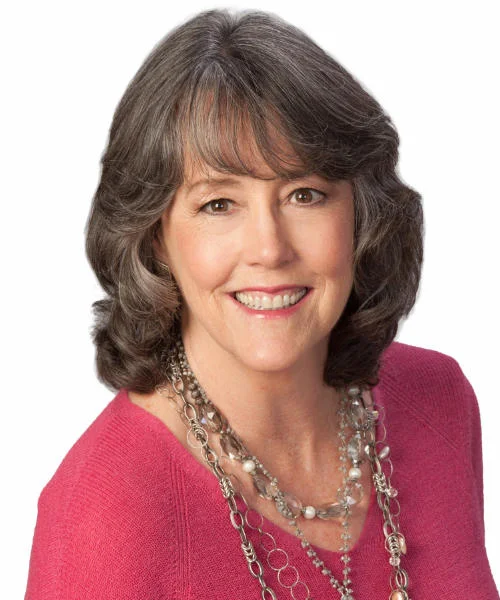 Mary Lou Manlove, CDI