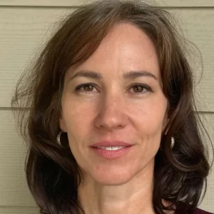 Sarah Melnick
