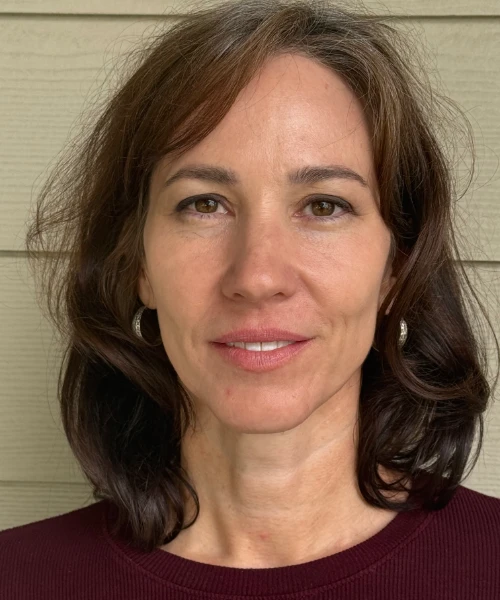 Sarah Melnick