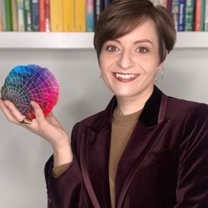 Alessandra Ambrosini, CDI