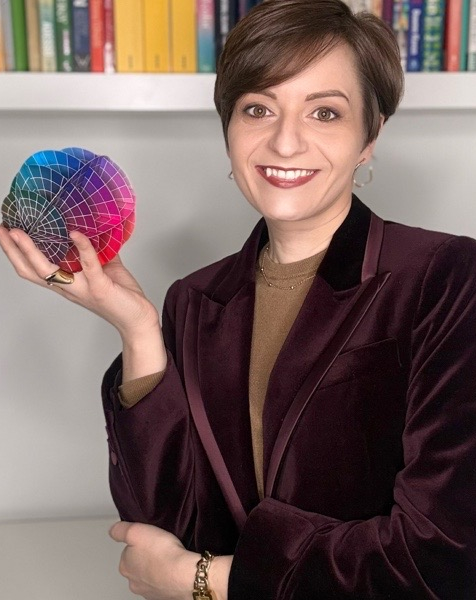 Alessandra Ambrosini, CDI