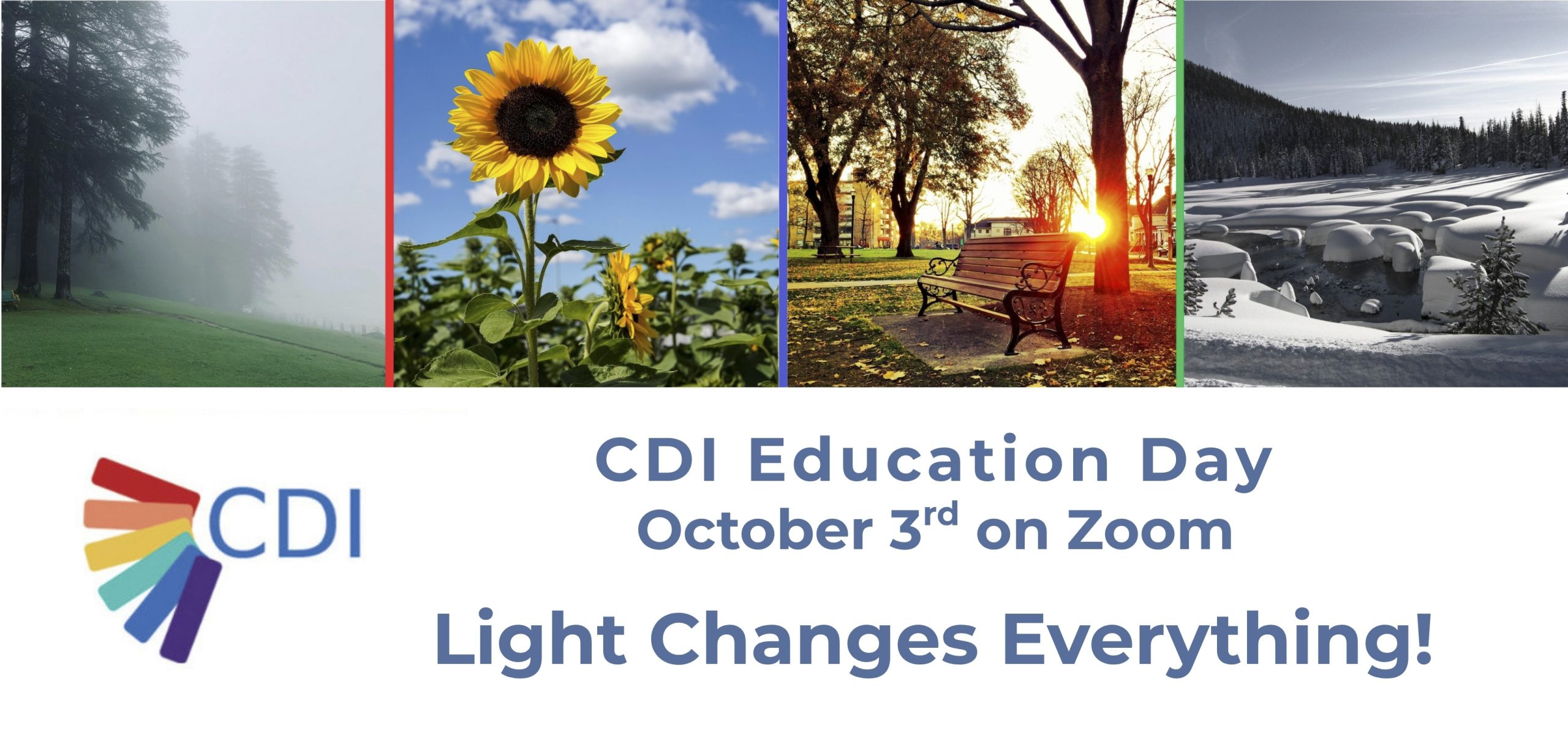 CDI Education Day image