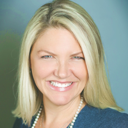 Jennifer Kaufman 